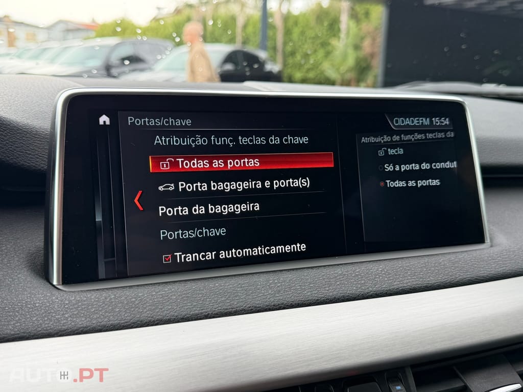 BMW X5 25 d sDrive Comfort 7L
