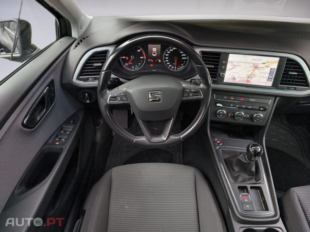 Seat Leon 1.6 TDI Style S/S