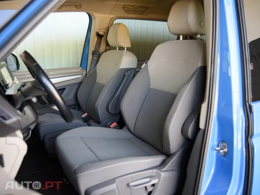 Volkswagen Multivan 1.4 TSI e-Hybrid Life DSG