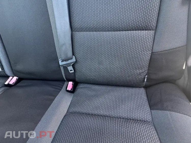 Peugeot 207 1.6 HDi Premium