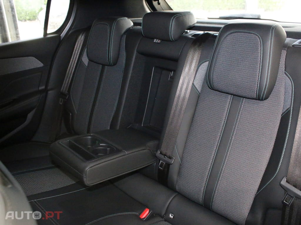 Peugeot 308 PureTech 130 EAT8 Allure