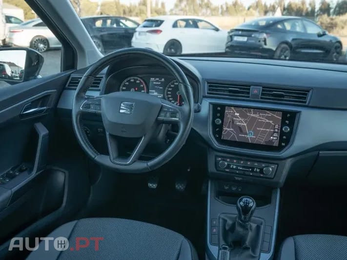 Seat Arona 1.0 TSI Style