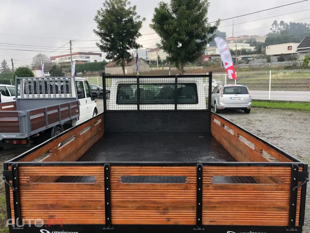 Ford Transit ND