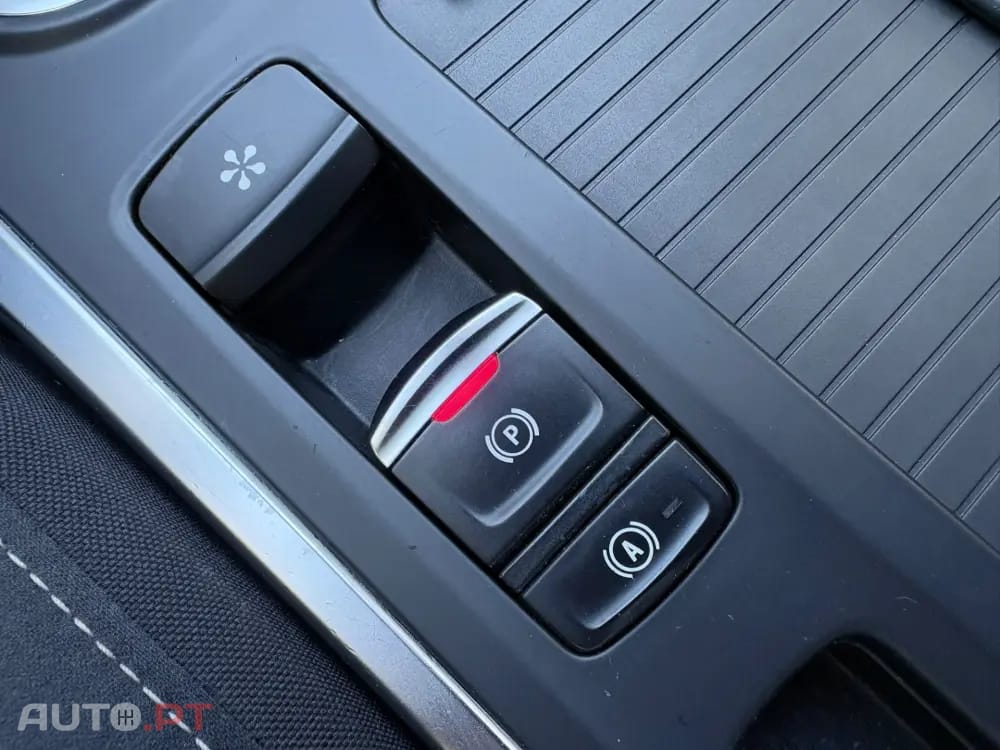 Renault Mégane 1.6 Plug-In R.S. Line