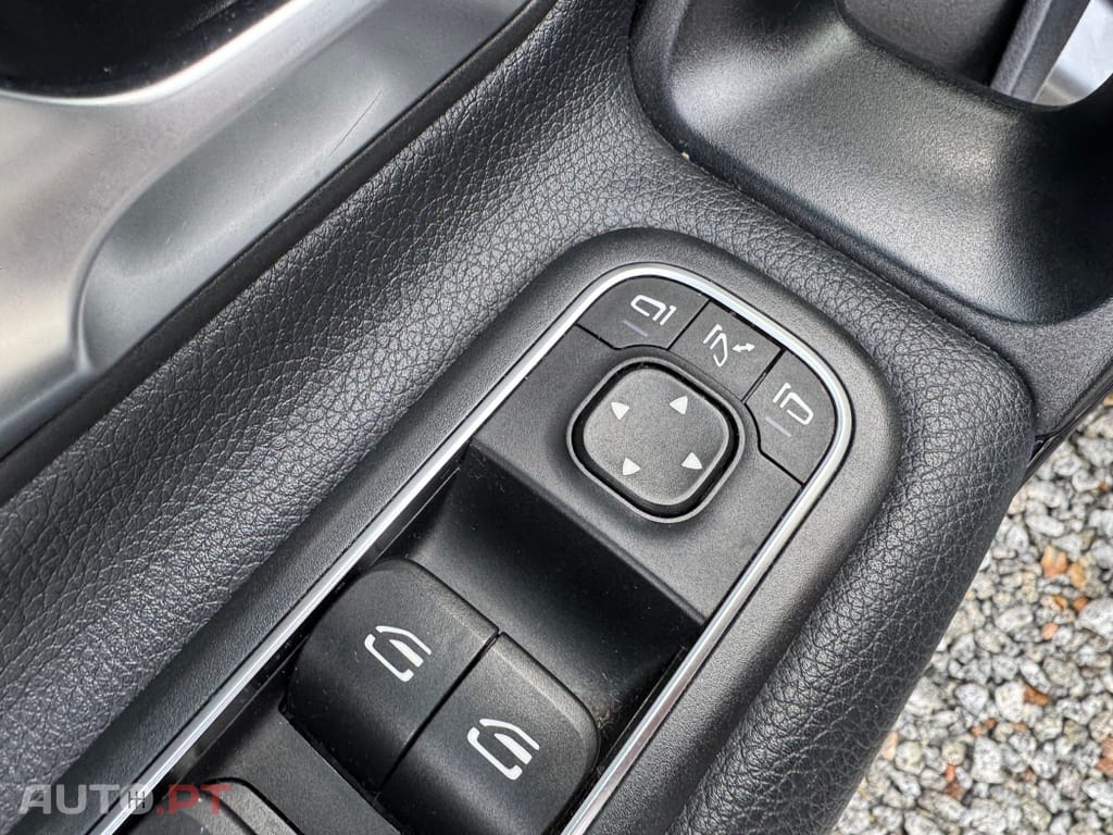 Mercedes-Benz A 180 d Style Plus Aut.