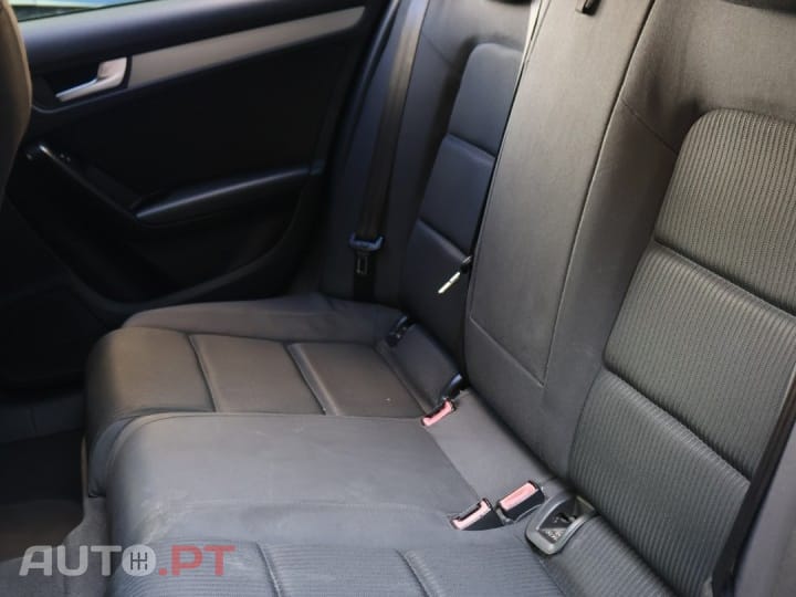 Audi A4 2.0 TDI