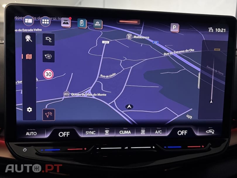 Cupra Tavascan 77 kWh Endurance