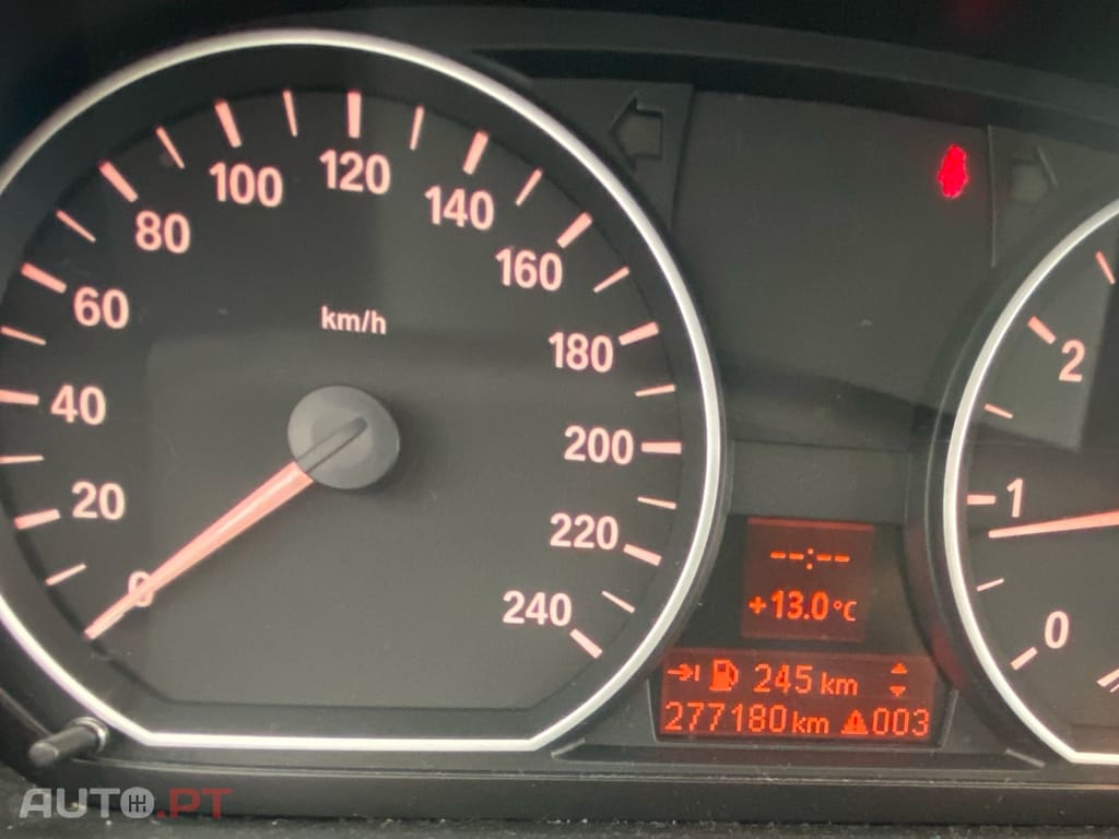 BMW 118 I SPORT