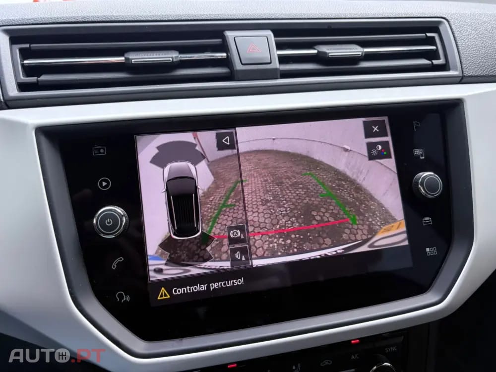 Seat Arona 1.0 TSI Xcellence