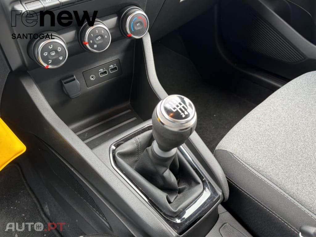 Renault Clio Evolution TCe