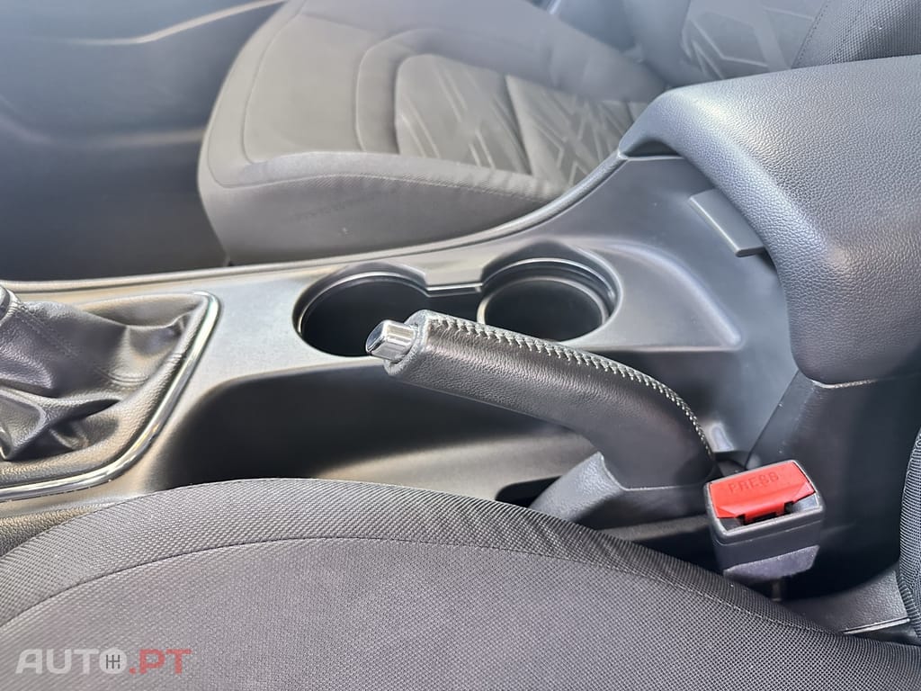 Kia Ceed SW 1.0 T-GDi Sport