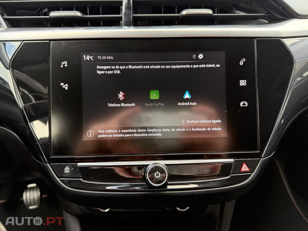 Opel Corsa 1.5 D Elegance