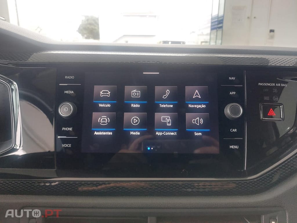 Volkswagen Taigo 1.0 TSI Urban Style