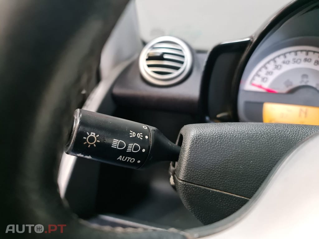 Smart ForTwo 1.0 mhd Passion 71