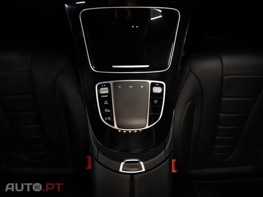 Mercedes-Benz CLS 400 AMG Line