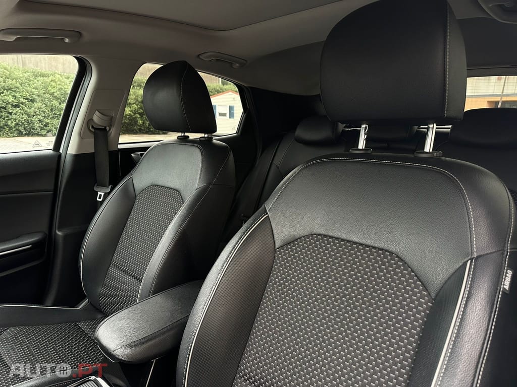 Kia Xceed 1.6 GDi PHEV Tech