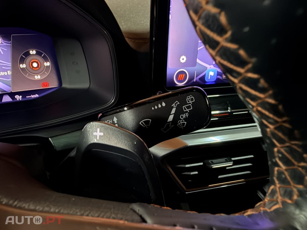 Cupra Formentor 1.5 TSI Sport DSG