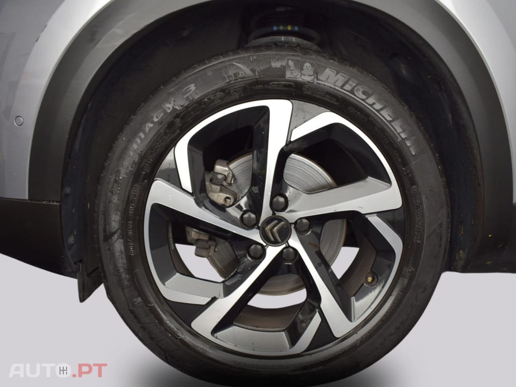 Citroen C5 Aircross 1.5 BHDI FEEL PACK  I.V.A DEDUTÍVEL