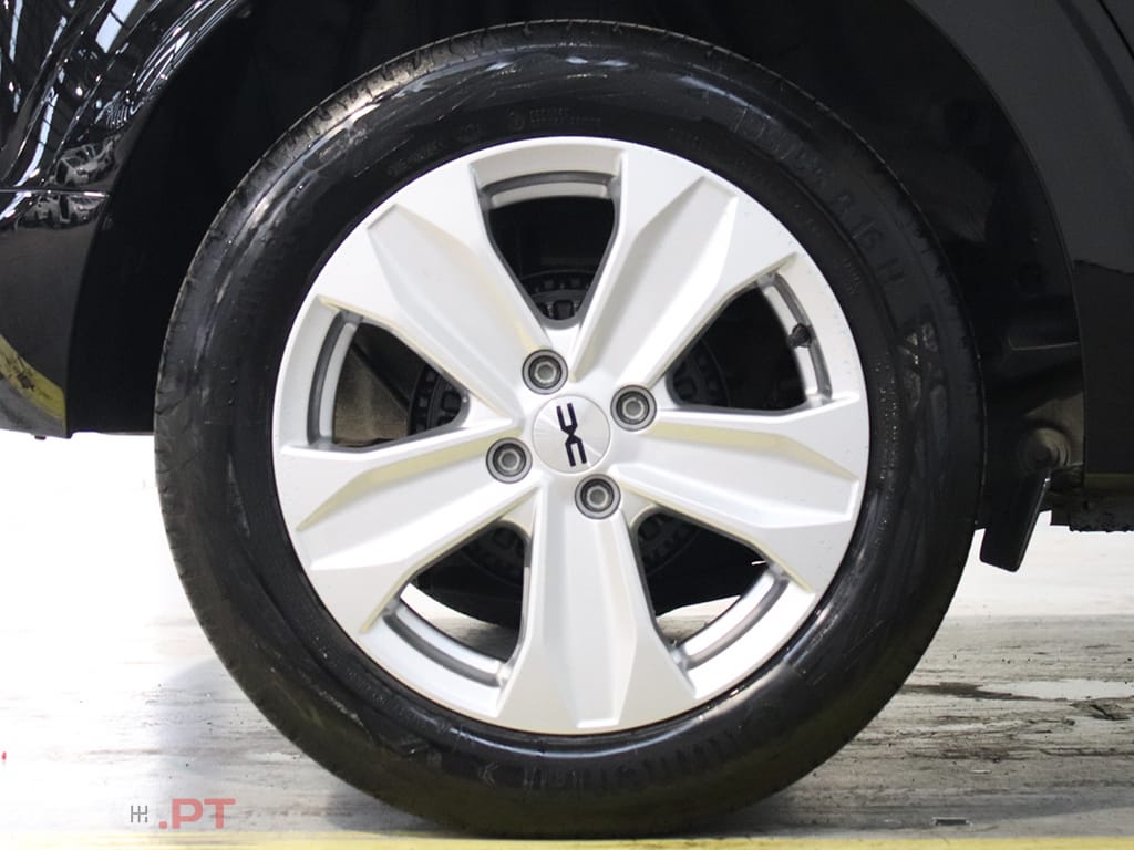 Dacia Sandero Sandero 1.0 ECO-G Expression Bi-Fuel