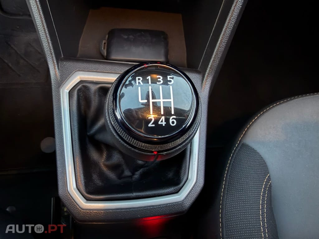 Dacia Jogger 1.0 ECO-G Extreme 7L Bi-Fuel