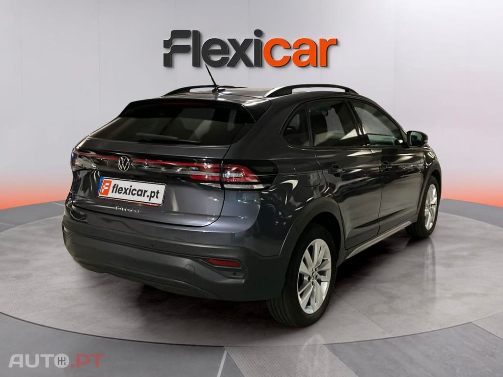 Volkswagen Taigo 1.0 TSI Life