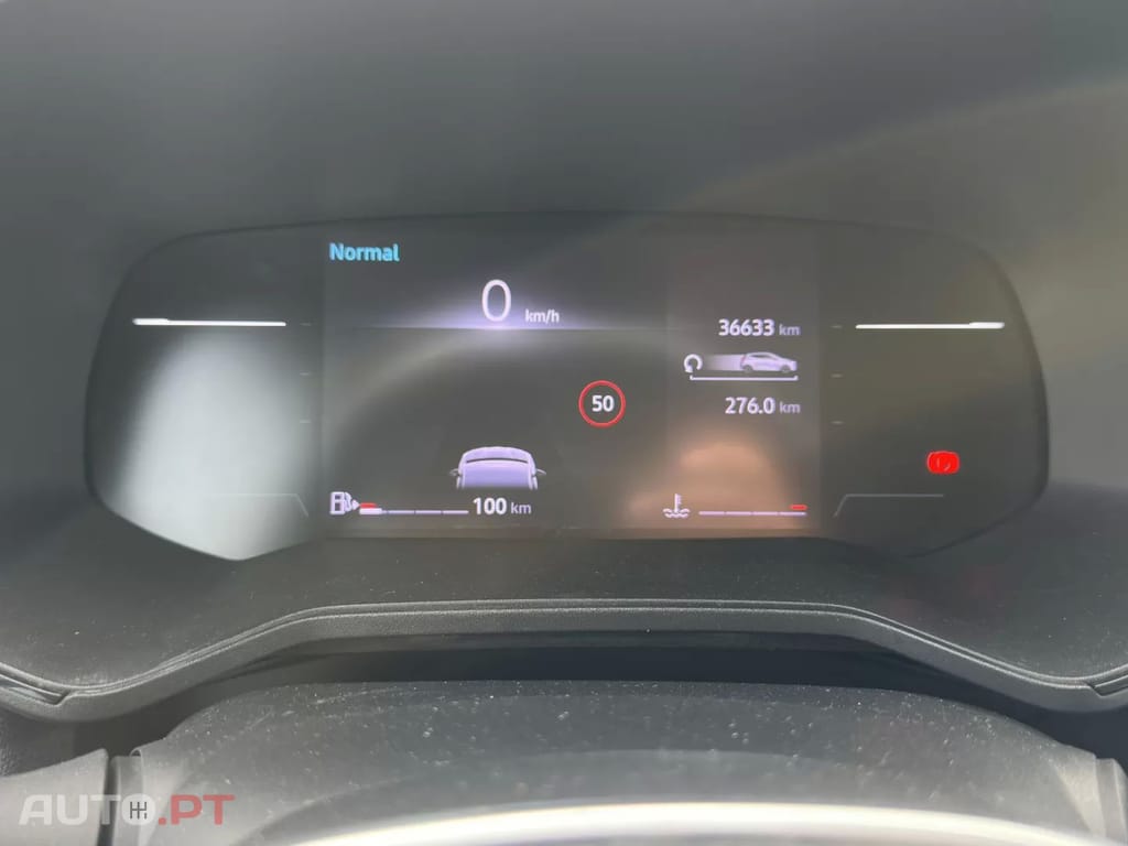 Renault Clio 1.0 TCe Evolution
