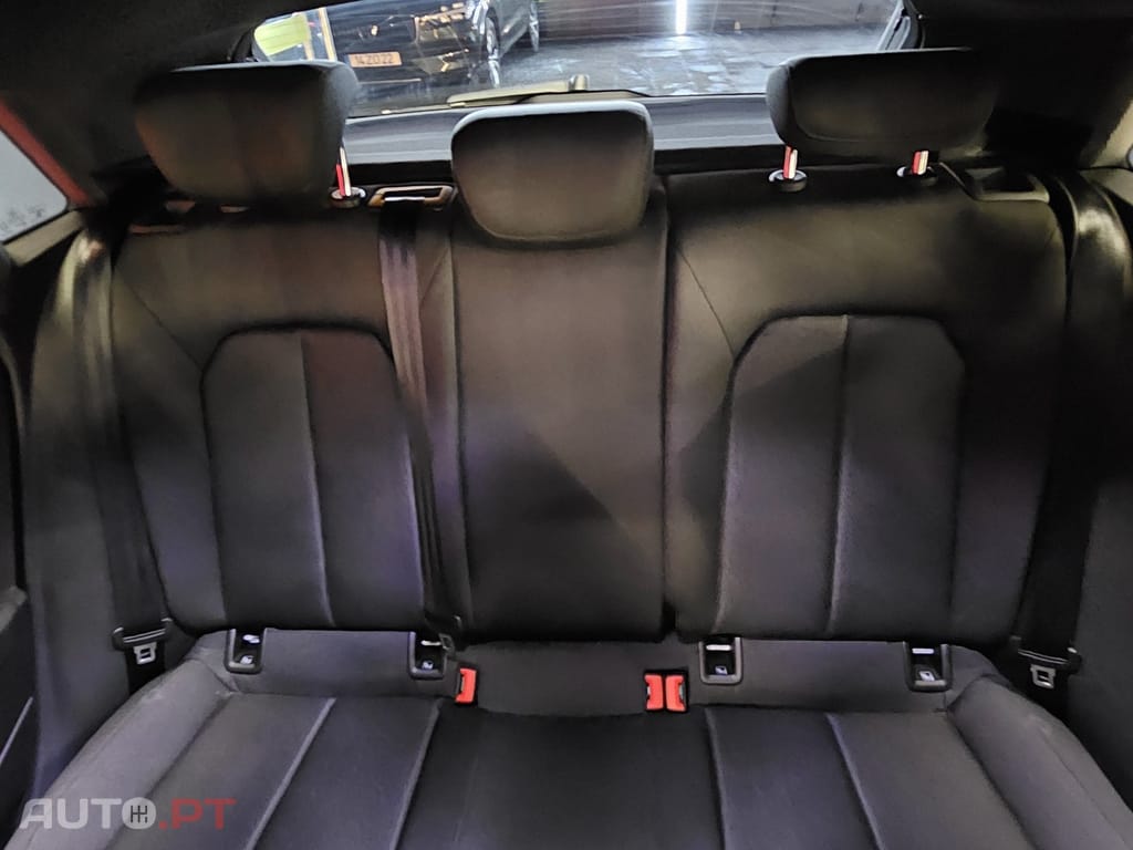 Audi A3 Sportback 40 TFSIe S tronic