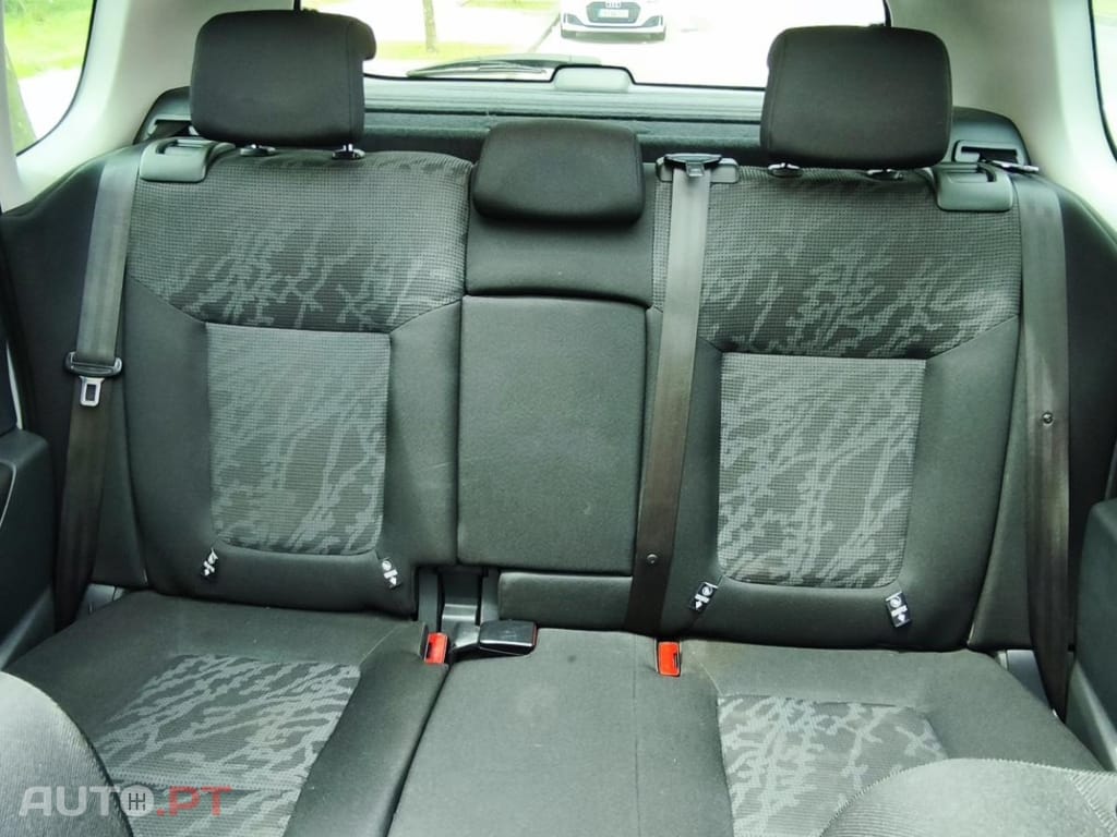 Peugeot 3008 1.6 HDi Executive