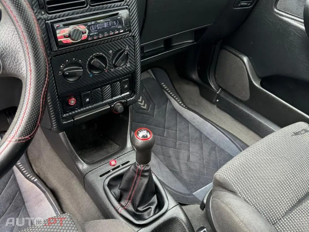 Seat Ibiza 1.9 D CLX