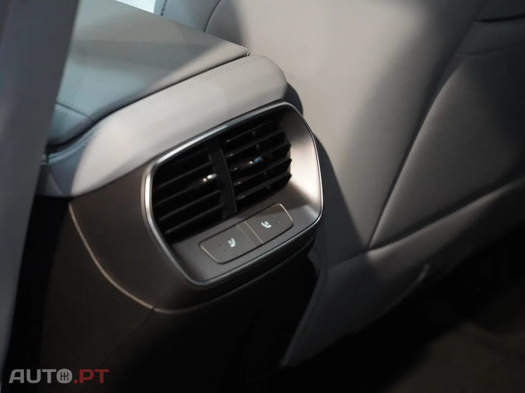 BYD Sealion 7 82.5 kWh Comfort