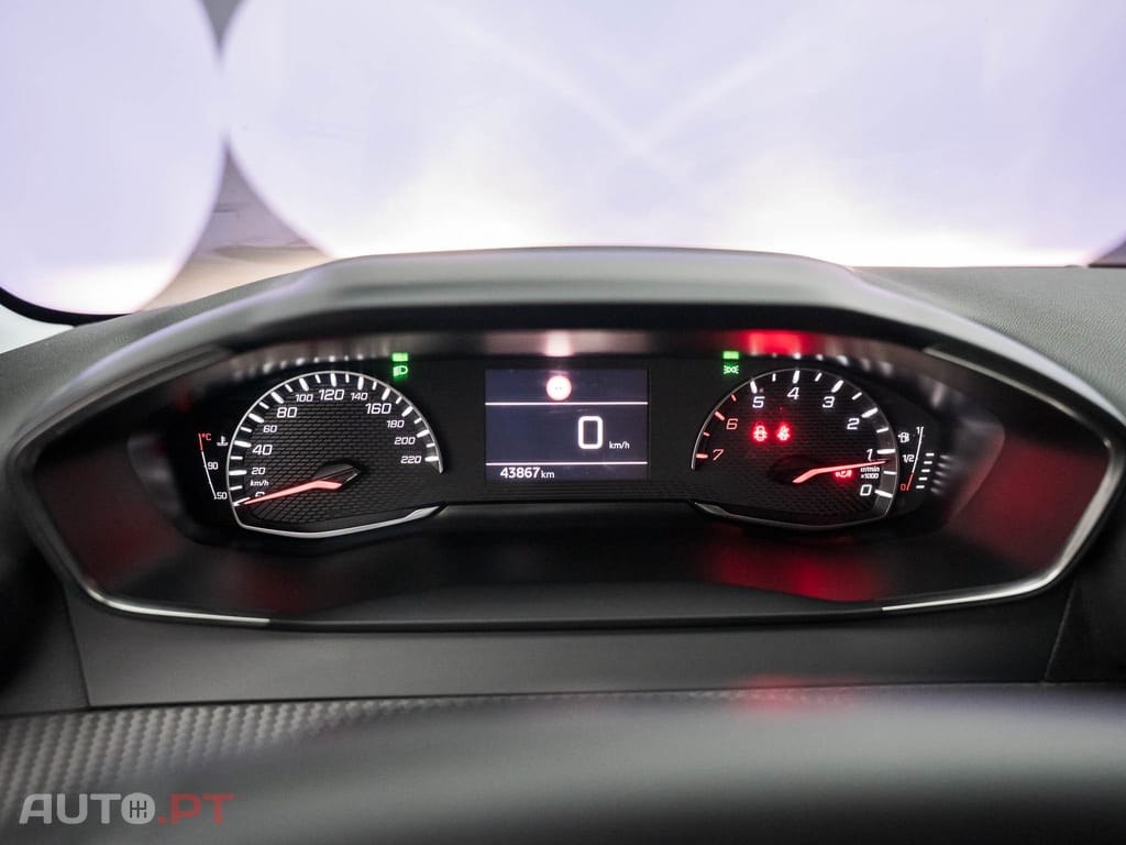 Peugeot 208 1.2 PureTech Active Pack