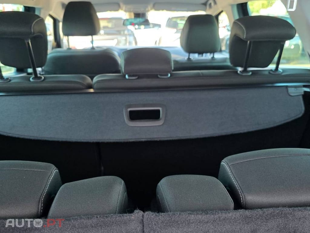 Renault Grand Scénic 1.3 TCe Intens EDC