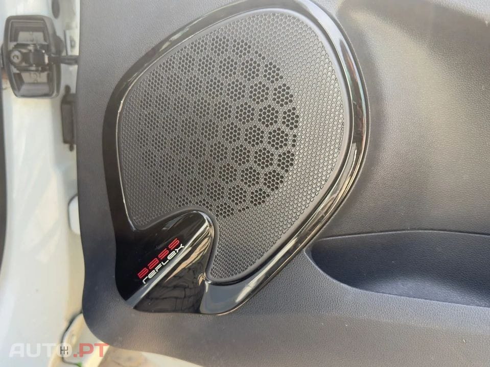 Renault Clio ENERGY TCe 90 Start & Stop Experience