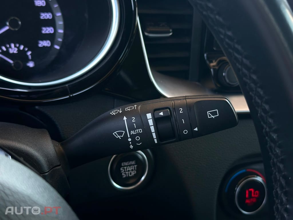 Kia Xceed 1.6 GDi PHEV Tech