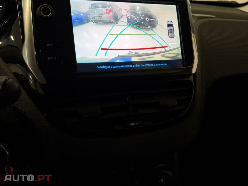 Peugeot 2008 1.2 PureTech Style