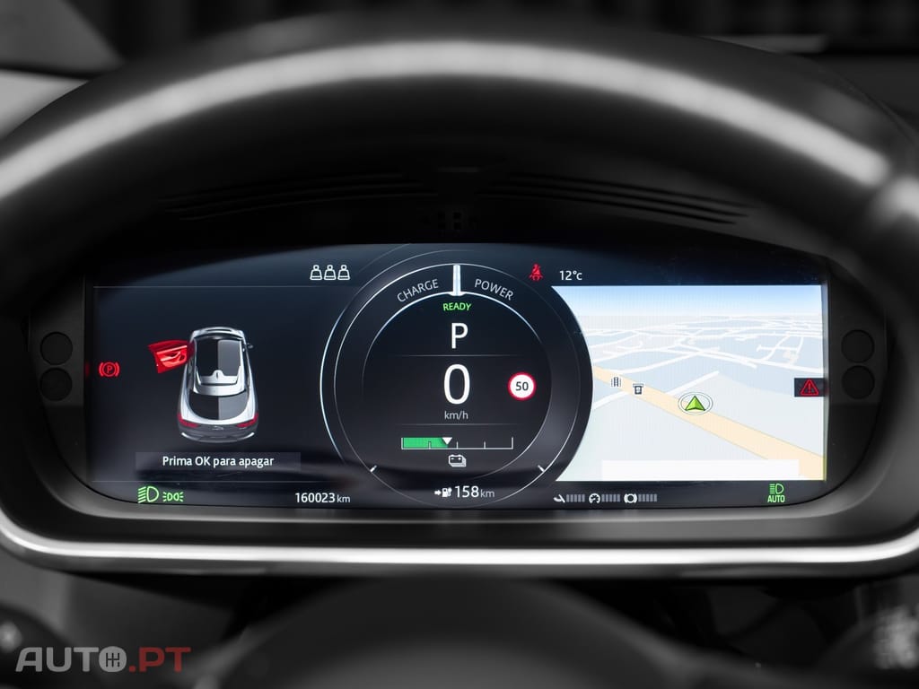 Jaguar I-Pace First Edition AWD Aut.