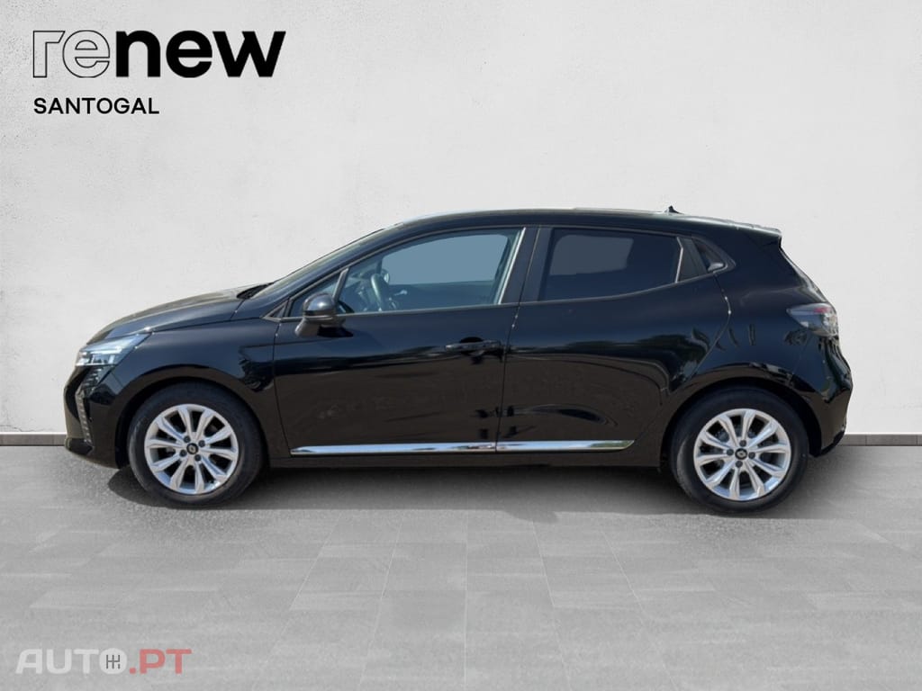 Renault Clio 1.0 TCe Evolution