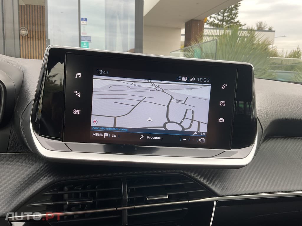 Peugeot 2008 1.2 PureTech Active Pack