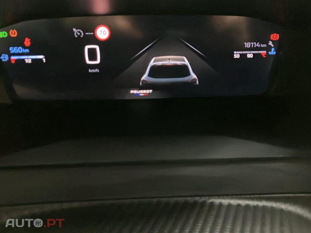 Peugeot 208 1.2 PureTech Allure