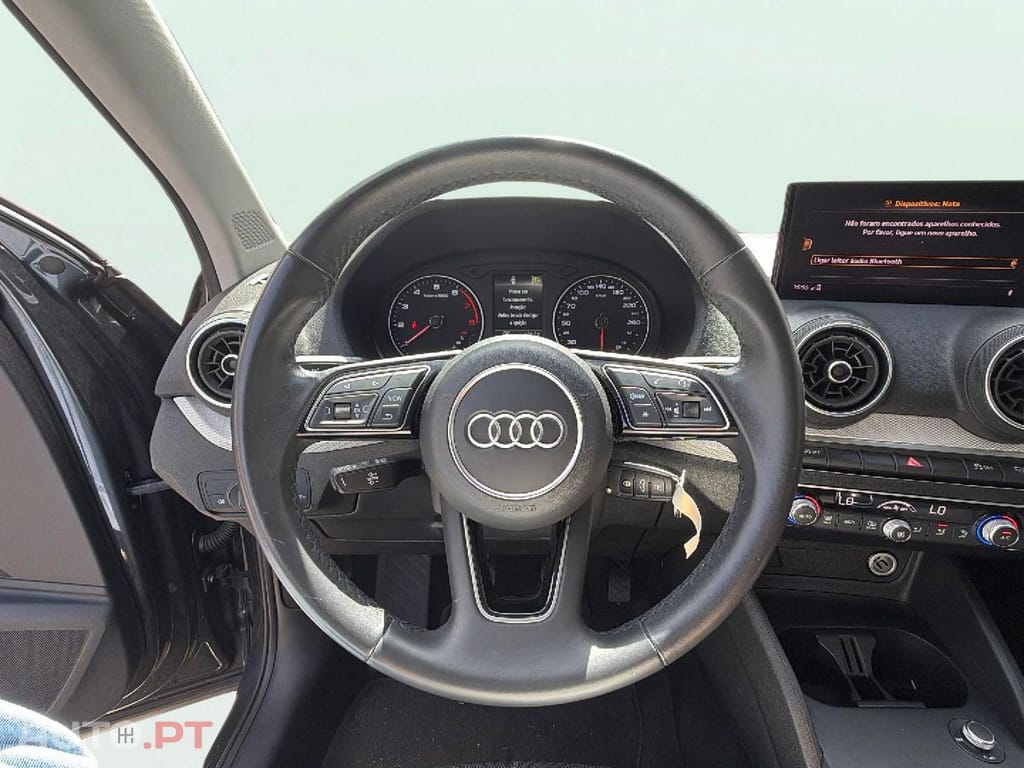Audi Q2 30 TFSI Advanced