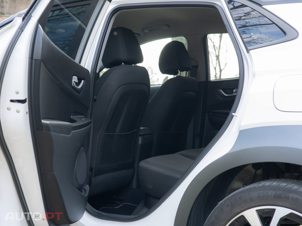Hyundai Kauai 1.0 T-GDi Premium