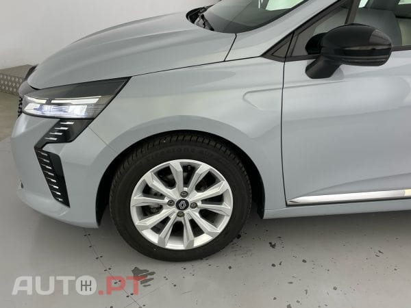 Renault Clio TCe 90 Evolution