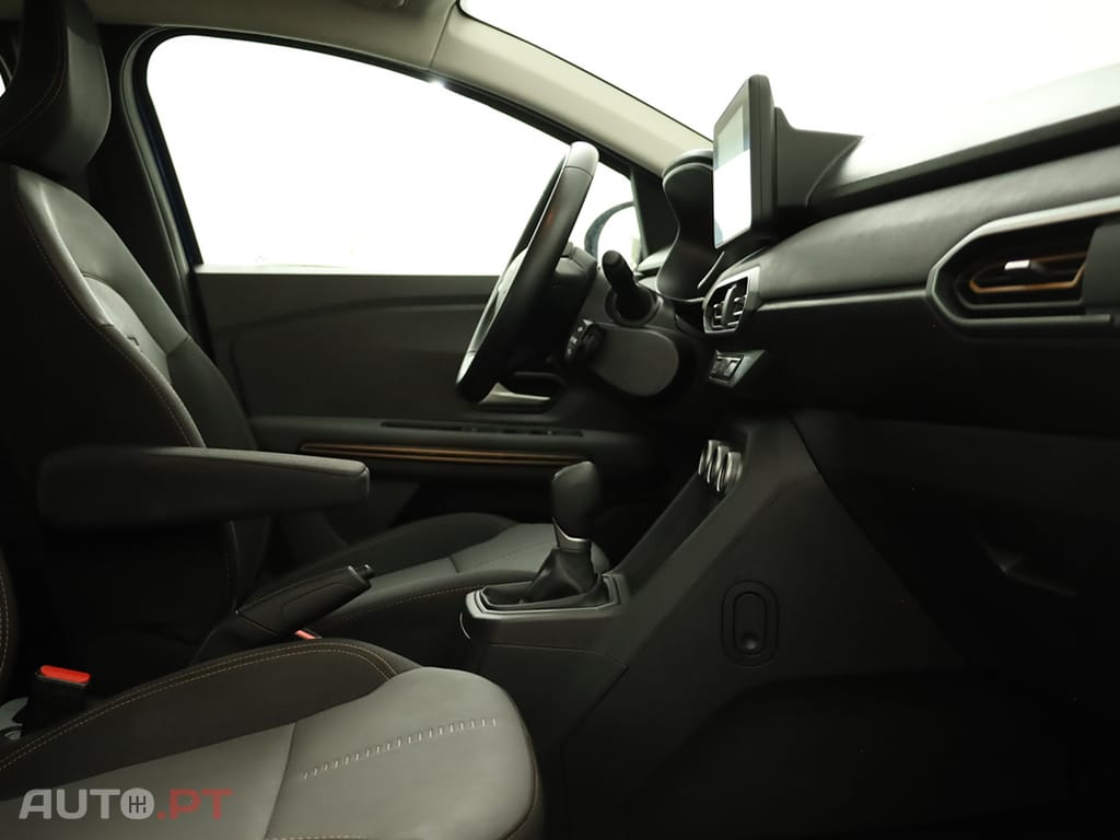 Dacia Sandero 1.0 ECO-G Essential Bi-Fuel
