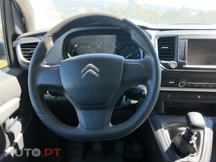 Citroen Space Tourer 1.5 BlueHDi XL Business