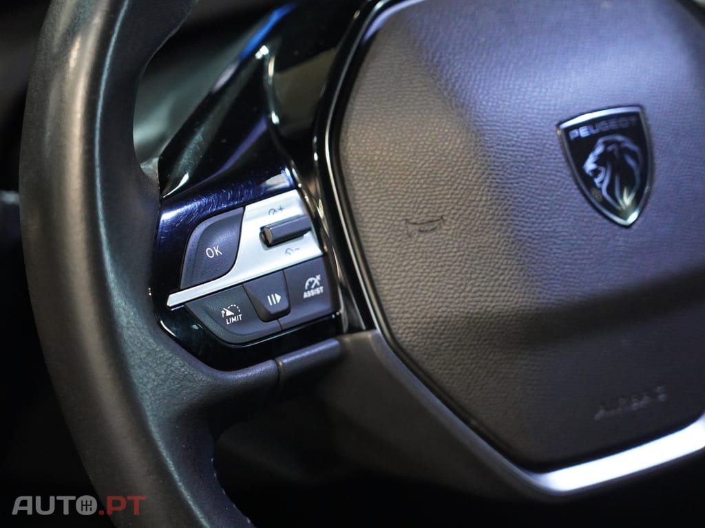 Peugeot 308 SW 1.2 PureTech Active Pack