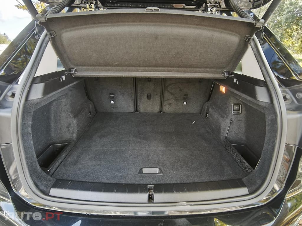 BMW X1 16 d sDrive Advantage