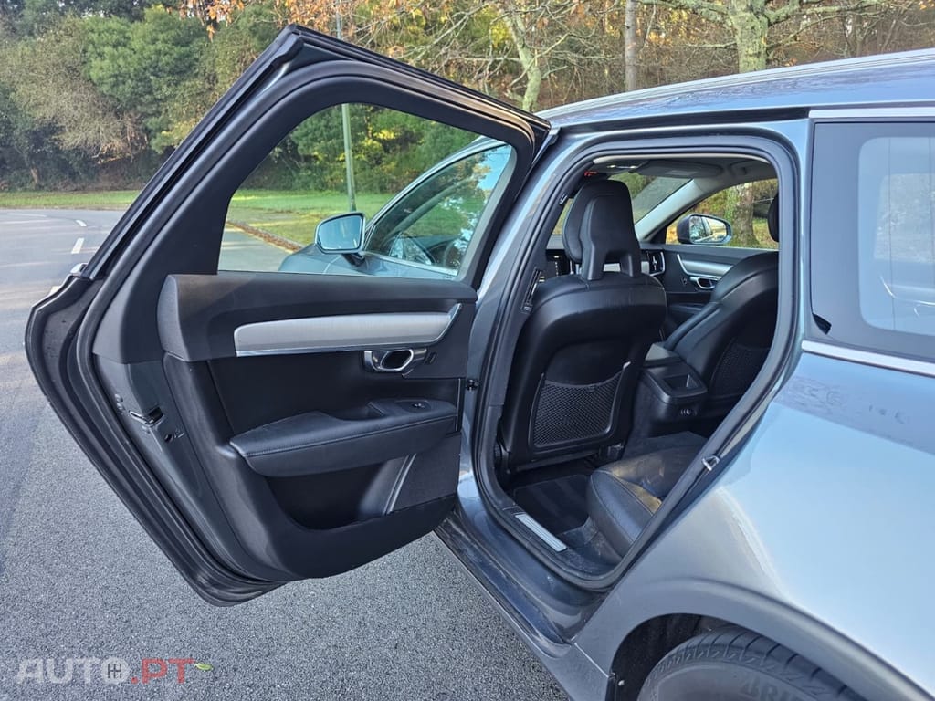 Volvo V90 2.0 D4 Inscription Geartronic