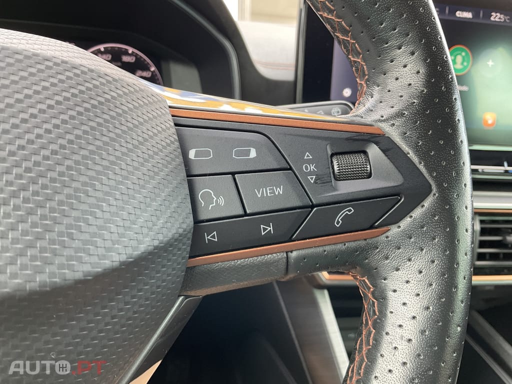 Cupra Formentor 2.0 TDI