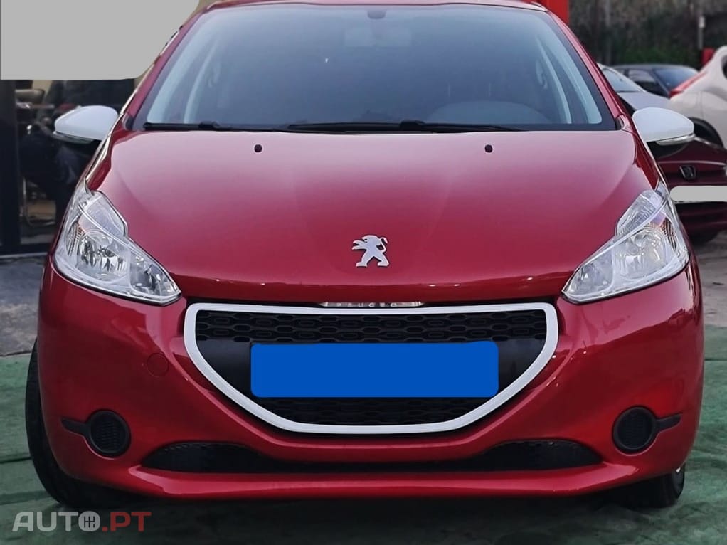 Peugeot 208 1.0 PureTech Access