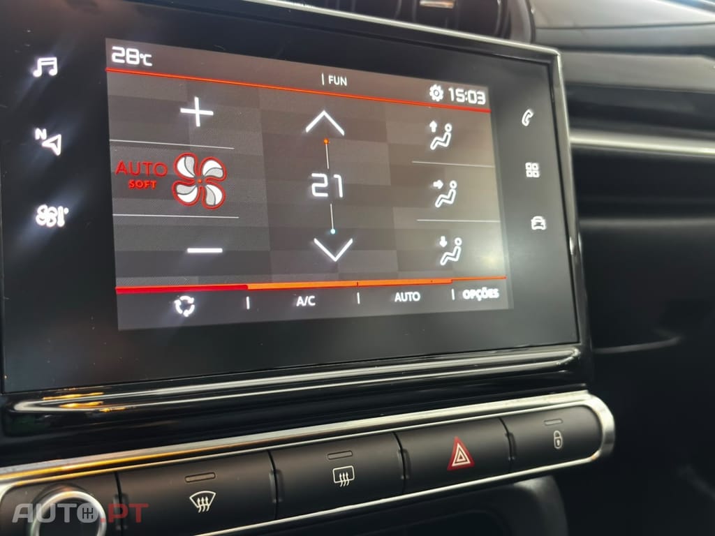 Citroen C3 1.2 PureTech Feel